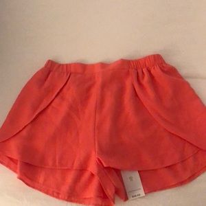 BCBGeneration shorts